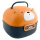 Набор сенсорных погремушек для новорожденных Ricokids RK-738, 10 шт.