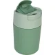 Ceļojumu krūze Joseph Joseph Sipp 340 ml, zaļa