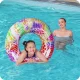Bestway Swim Ring with Handles 91 cm 36084, Blue