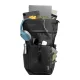 Tomtoc Navigator-T61 klēpjdatora ceļojumu mugursoma, 25–30 L / 17.3\"