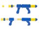 Bērnu Spēle Šaušana uz Stāvošu Mērķi Pistole Bumbiņas Pīle | Kids Shooting Target Game Toy Pistol Shotgun...