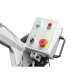Metāla lentes zāģis Holzmann BS 210 Top 400V