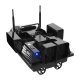 Flytec V803-GPS 12000mAh iebarošanas laiva