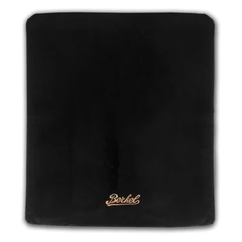 Aizsargpārvalks šķēlētājam Berkel Cover Size S, melns