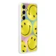 Чехол Samsung Suit Case для Galaxy S24 EF-MS921CYEGWW, желтый