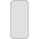 PanzerGlass Ultra-Wide Fit EasyAligner privātuma stikls priekš iPhone 17 / 16 Pro