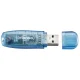 USB zibatmiņa Intenso Rainbow Line 4 GB USB 2.0, zila