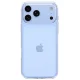 Tech-Protect FlexAir Hybrid vāciņš iPhone 17 Pro Max / 18 Pro Max, Caurspīdīgs