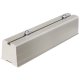 Maclean MC-863 Air Conditioner / Heat Pump Floor Mount Base, 450mm, 100kg, 2 Pcs