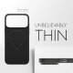 CARE by PanzerGlass SL1M MagSafe Phone Case Cover iPhone 17 Pro Max - Black