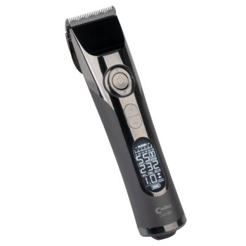 Professional Cordless Hair Clipper Codos CHC-980