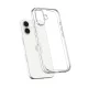 Apple iPhone 17 6.3\'\' Spigen Ultra Hybrid Case Cover, Crystal Clear | Telefona Vāciņš Maciņš Maks Apvalks Bampers