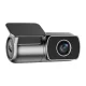 Видеорегистратор SJCAM M60 2CH 4K с задней камерой, GPS и Wi-Fi