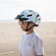 Детский MTB велосипедный шлем Wozinsky с съёмным козырьком XS –...