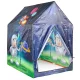 Iplay Kids Play Tent Space, 95x72x102 cm