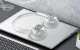 Onikuma GT820 Gaming Headphones, Gray