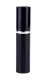 Travel Atomiser Dispenser Bottle Perfume 10 ml, Black