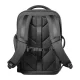 Рюкзак для ноутбука TOMTOC TechPack-T73 16\" 28 л, черный