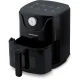 Berdsen BD-654 karstā gaisa friteris, 2.5 l, 1000 W, melns