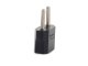 Universal power adapter for Polish socket, 125V–250V, 6A