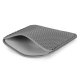 Petsi TR-1030 Double-Layer Cat Litter Mat, Grey
