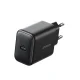 Сетевое зарядное устройство Joyroom JR-TCG13 45W GaN для Samsung Ultra, черное