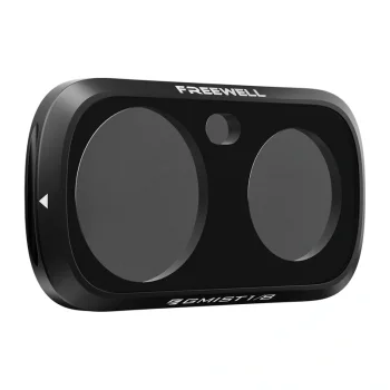 Фильтр Freewell Glow Mist 1/8 для Insta360 Luna Ultra (FW-LNUB-G1/8)