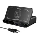 Сетевое зарядное устройство BlitzWolf BW-S27 160W с беспроводной зарядкой
