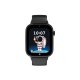 Bērnu viedpulkstenis ar GPS Forever Look Me! 3 KW-520 4G WiFi, melns