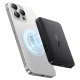 Baseus EnerFill FM12 10000mAh 22.5W Qi2 внешний аккумулятор, совместимый с MagSafe, с...