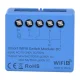 Avatto WSM20DC viedais slēdža modulis Wi-Fi 6