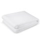 Frost Cloth for Plants Plonos 10 x 1.6 m 50g/m² Heavyweight Winter Cover, white