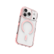 ZAGG Santa Cruz Snap MagSafe Phone Case Cover iPhone 17 Pro - Pink