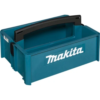 Atvērta instrumentu kaste Makita P-83836 No.1, zila