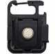 LED COB Flashlight Key Ring Bottle Opener