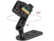 Bezvadu Mini Full HD Videonovērošanas Kamera Mājai Birojam Ofisam, 2x2cm | Wireless Security Surveillance Camera
