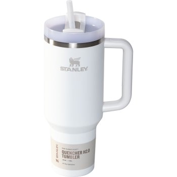 Термокружка Stanley The Quencher H2.0 1.2L Frost