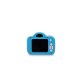 Bērnu digitālais fotoaparāts Paw Patrol, zils