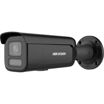 Hikvision DS-2CD2647G2HT-LIZS 4 MP IP videokamera, melna
