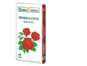 Substrāts rozēm 40 L