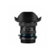 Laowa 15 mm f/4 Macro Lens for Sony E