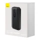 Пусковое устройство Baseus Super Energy Air 1000А 10000мАч Power Bank, черный