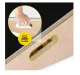 Деревянная платформа для растяжки 4Fizjo 1426 Slant Board,...
