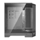 Datora korpuss Darkflash DQX90, melns