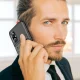 Vāciņš Xiaomi Poco M4 5G Thunder Case, TPU, melns