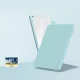 Чехол-книжка AmazingThing Titan Pro Folio для iPad Air 11\" M3/M4 (2025/2026) - синий