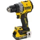 DeWalt DCD800E2T-QW akumulatora urbjmašīna-skrūvgriezis, 18V, 2x 1.7Ah