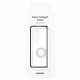 Samsung Galaxy Z Fold 5 ( SM-F946B/DS ) Original Clear Case , Transparent (EF-XF946CTEGWW) | Чехол Обложка...