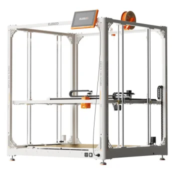 3D printeris ELEGOO OrangeStorm Giga