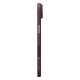Spigen Nano Pop MagSafe vāciņš iPhone 17, Burgundy Bean